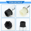 Ford Mustang 1996-1999 4.6L A/C Pressure Switch Sensor