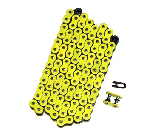 Polaris Xplorer 400 4x4 520x76 O-Ring Drive Chain (2001–2002)