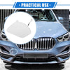BMW X1 XDrive28i Front Right Tow Hook Cover (2013-2015)