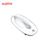 Kia Carnival White Front Right Sliding Door Handle (1999-2005)