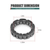 Clutch Hub OneWay Bearing Yamaha Grizzly Rhino 660/700
