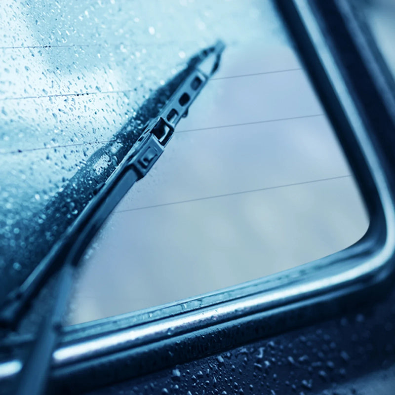 Hyundai I30 CW 12" Car Rear Windshield Wiper Blades (2012-2017)