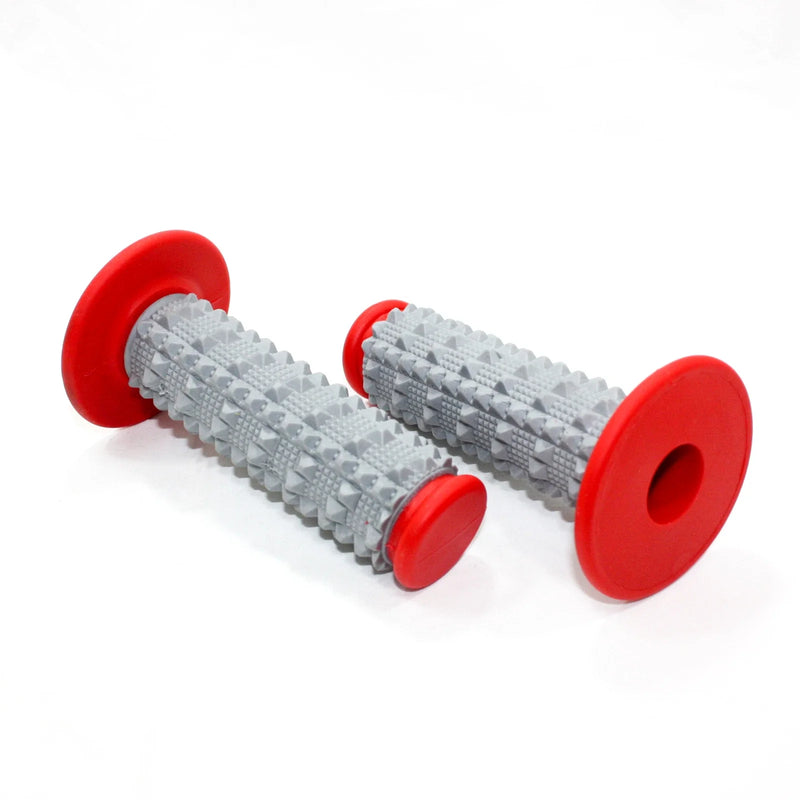 110cc 125cc PIT PRO Dirt Bike 24mm 22mm Handle Bar Throttle Hand Grips