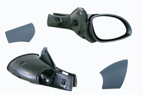 Door Mirror Right Hand Side For Holden Vectra JR/JS