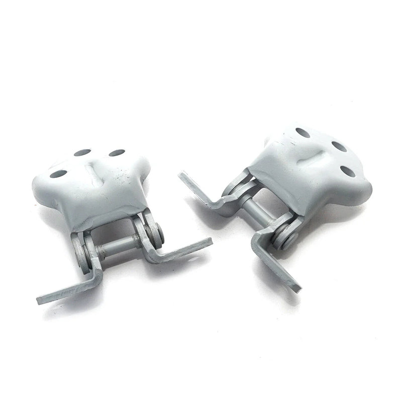 Mitsubishi Mirage 4D 1988-1991 Front Door Hinge 2 Pcs
