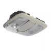 2010-2013 Kia Soul Gray Dome Map Lamp Light Assembly (2010-2013)