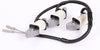 Honda GX610 GX620 GX670 GXV610 GXV620 Charge Coil Assembly