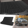 Toyota 4Runner Flat Face Cargo Liner / 1 Pc / Rear Trunk Mat (2013–2022)