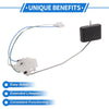 Chevrolet Captiva Fuel Tank Sending Unit (2007-2009)