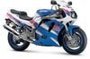 Suzuki GSX-R750 Stainless Fork Head Bolt (1992–1995)