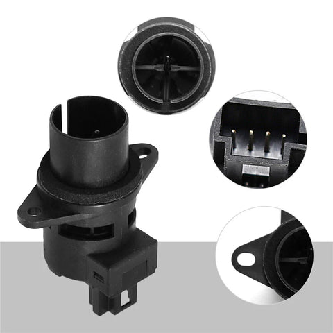 Jeep Grand Cherokee, Dodge, Chrysler Cabin Air Temp Sensor (2005-2010)