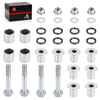 Suzuki Quadsport Z 400 2x4 Front A-Arm Bushing Bearing Bolt (2003-2008)