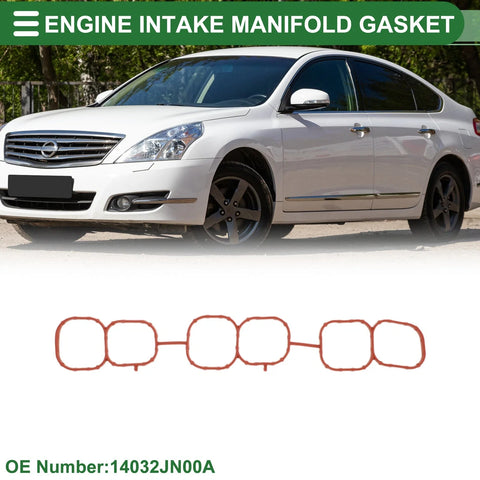Nissan Teana Intake Manifold Gasket (2008-2013)
