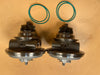 Ford F-150, Expedition, Lincoln Navigator Balanced Turbo CHRA Cartridge (2011-2023)