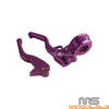 Harley Sportster Adjustable Brake Clutch Levers (1996-2003)