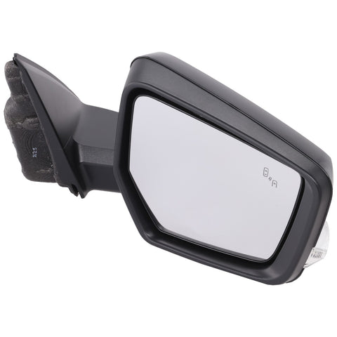 Mirrors Passenger Right Side Heated for Chevy Hand