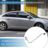 Chevy Cruze Sonic Trax Turbocharger Oil Feed Pipe 1.4L