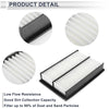 Mazda 3 (2005-2013) 1 x Pcs Long Life Engine Air Filter No.LF5013Z40A