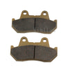 HONDA CBX 1000 B / C, CB 900 FB / F2B, CB 750 F Front Brake Pads (81-84)