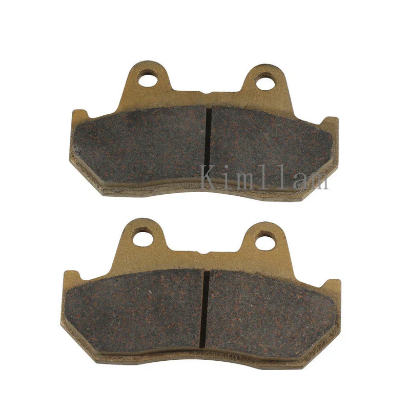 HONDA CBX 1000 B / C, CB 900 FB / F2B, CB 750 F Front Brake Pads (81-84)