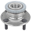 Mazda MX-5 Front Wheel Hub Bearing Assembly 4cyl 1.6L-1.8L (1989 - 2005)