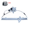 Nissan Navara D40 Window Regulator with Motor (2008-2015)