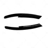 Holden Commodore VY Headlight Eyelids (2002-2004)
