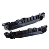Toyota Yaris Hatchback Plastic Bumper Bracket Set (2007-2011)