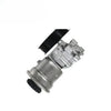Power Steering Pump Toyota Tacoma 4Runner V6 3.4L (1995–2004)