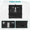 Chevrolet Colorado Trailer Brake Control Switch Car Accessories (2016-2021)
