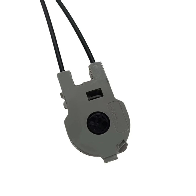 Ford Focus, Transit Heated Air Conditioning Control Switch (2000-2011)