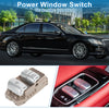 Mercedes-Benz S450 S550 Front Driver Side Power Window Switch (2018-2021)