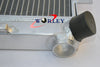 BMW E30 M10 316i 318i Aluminum Radiator (1982-1991)