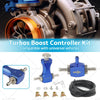 Petrol Diesel Universal Adjustable Tee Turbo Boost Controller Bleed Valve