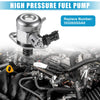 Hyundai Tucson (2018-2021) - Replacement Silver Tone Fuel Pump