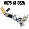 Mazda B2200 Fuel Pump Assembly