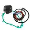 Kawasaki ZX600 Ninja ZX-6 Stator Regulator Rectifier Gasket (1990-2004)