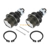 Suzuki Quadsport 400 LT-Z400 2 x Upper Ball Joints (2003–2009 2012–2014)