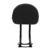 Harley Sportster S 1250 Rear Passenger Backrest Pad (2021-2025)