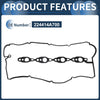 Hyundai H350 Bus / Platform / Chassis / Van Valve Cover Gasket (2015-On)