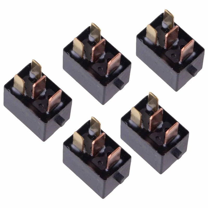 Honda Odyssey, Pilot, Ridgeline, CR-V, CR-Z 5 x AC Compressor Relays