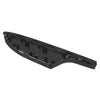 Honda Accord Coupe Door Armrest Panel Lid Cover (2008-2012)