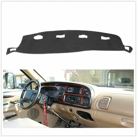 2002-2008 Dodge RAM 1500 / 2500 / 3500 1x Dashboard Cover (2002-2008)
