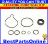Hyundai Tucson / Kia Sportage Power Steering Pump Seal Kit 2 x (05–10)