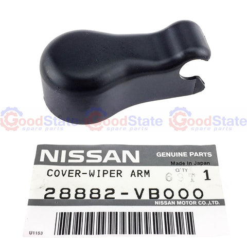 Nissan Patrol GU Y61 Right RH Left LH Wiper Arm End Cover