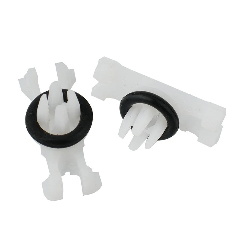 BMW 3 Series E46 30x Roof Rain Moulding Trim Fastener Clips (1998–2014)
