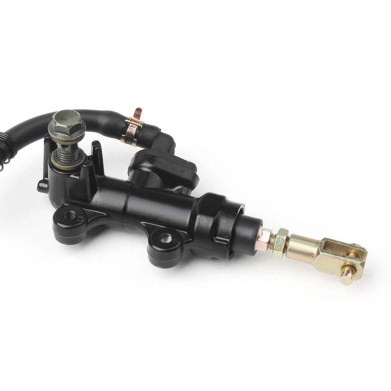 Suzuki GSX750 / GSX-R1000 Rear Brake Master Cylinder (2001-2008)