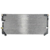 Toyota Landcruiser HZJ80 PZJ70 PZJ73 AC Condenser (1993–1998)
