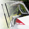 Kia Sorento Rear Hatch Lift Supports (2011-2020)