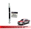 Mitsubishi L200 2.5 2WD Oil Feed Hose (1995-2000)
